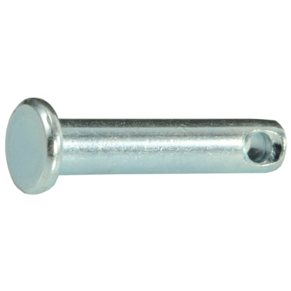 Midwest Fastener Clevis Pin, 3/16 in Dia, Steel 34702 - main